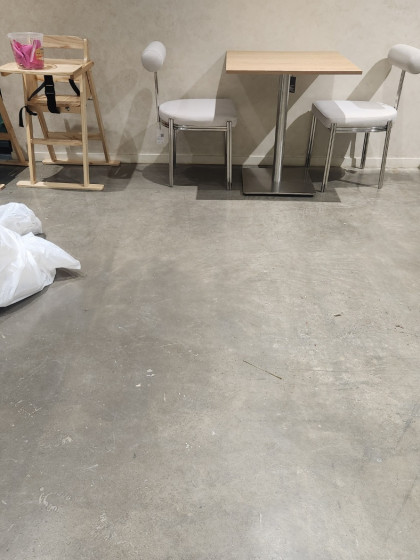 카페청소